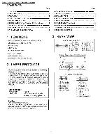 Service manual PANASONIC CQ-JN9060X 281889Z700, CQ-JN7060X 281887Z500