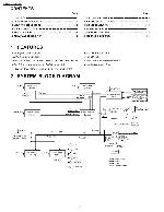 Service manual PANASONIC CX-VN7460A