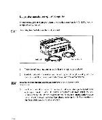 Service manual Okidata MICROLINE-3410