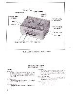 Service manual AUDIOMATIC A-900