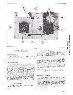 Сервисная инструкция COLUMBIA-BELL & HOWELL 355