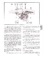 Service manual COLUMBIA 461