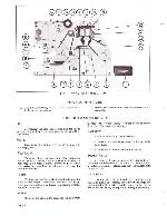 Service manual FUJIYA MTR252