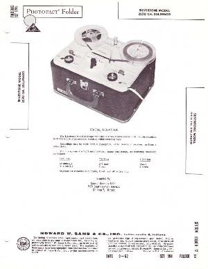 Сервисная инструкция SILVERTONE 2330 (CH. 528.59600) ― Manual-Shop.ru