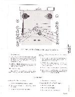 Сервисная инструкция TELECTRO 1975