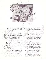 Service manual WILCOX-GAY 3F10