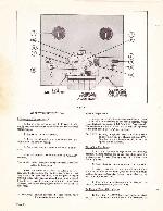 Service manual WILCOX-GAY 5U SERIES