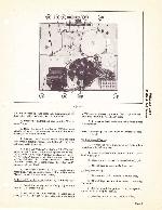 Service manual WILCOX-GAY 5U SERIES