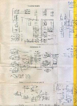 Service manual ОДИССЕЙ-У-010 ― Manual-Shop.ru