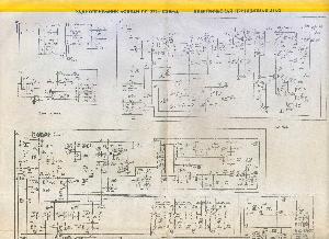 Сервисная инструкция ОКЕАН-РП-222 ― Manual-Shop.ru