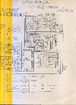 Service manual РАДИОТЕХНИКА, А-101-СТЕРЕО