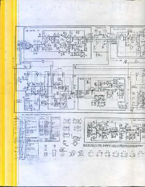 Сервисная инструкция РАДИОТЕХНИКА, МЛ-6102 ― Manual-Shop.ru