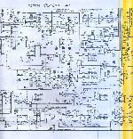 Service manual РАДИОТЕХНИКА, МП-7210-СТЕРЕО