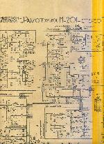Service manual РАДИОТЕХНИКА, М-201-СТЕРЕО