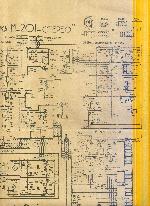 Service manual РАДИОТЕХНИКА, М-201-СТЕРЕО