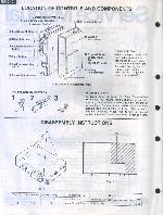 Service manual NATIONAL RQ-342