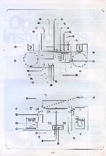 Сервисная инструкция NATIONAL RX-C39F