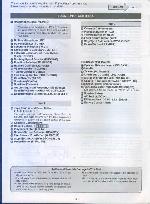 Service manual NATIONAL RX-CW30F