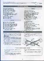 Service manual NATIONAL RX-FW20F