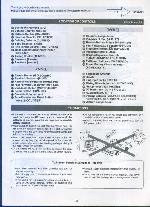 Сервисная инструкция NATIONAL RX-FW20F