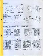 Сервисная инструкция PANASONIC RX-CW31L, RUS