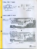 Сервисная инструкция PANASONIC RX-CW31L, RUS