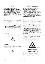 Service manual Olivetti DP-N24, DP-N32, DP-N40
