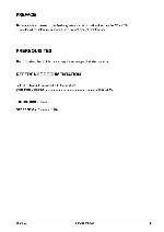 Service manual Olivetti OFX-4200