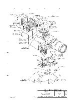 Service manual Olympus C-1400XL, D-620L (PL)