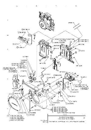 Сервисная инструкция Olympus C-2Z, C-220Z, D-520Z (PL) ― Manual-Shop.ru