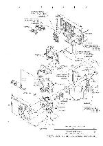 Сервисная инструкция Olympus C-2Z, C-220Z, D-520Z (PL)