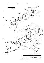 Service manual Olympus C-350Z, D-560Z, X-200 (PL)