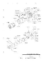 Service manual Olympus C-5000Z (PARTS)