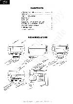 Service manual Olympus T20 (SM, CD, PL)