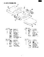 Service manual Onkyo A-25