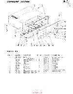 Service manual Onkyo A-7