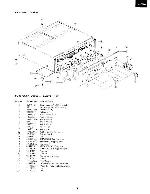 Service manual Onkyo A-7090