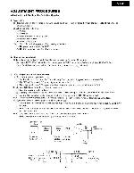 Service manual Onkyo A-809