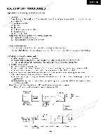 Service manual Onkyo A-8640