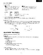 Service manual Onkyo A-RV410