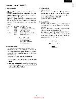 Service manual Onkyo A-SV640