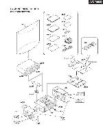 Service manual Onkyo AVX-760LD