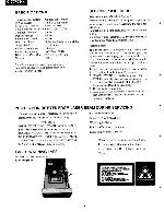 Service manual Onkyo C-707CHX