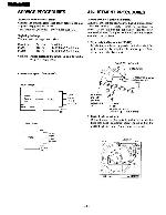 Сервисная инструкция Onkyo CP-1033A