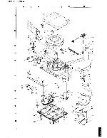 Service manual Onkyo CP-1200A