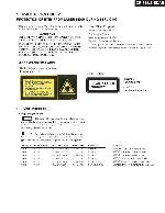 Service manual Onkyo CR-315