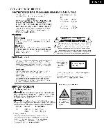 Service manual Onkyo DPS-7.2 Integra