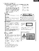 Service manual Onkyo DPS-8.3 Integra