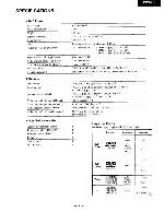 Сервисная инструкция Onkyo DPS-9.1