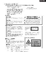 Сервисная инструкция Onkyo DV-CP701